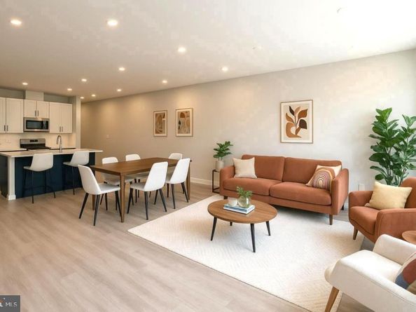 1806 D Street NE 9, Washington DC 20002