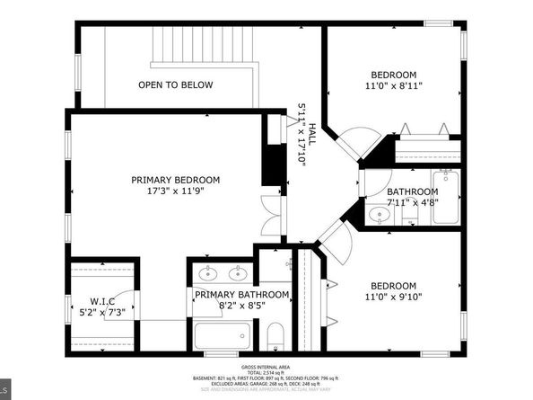 21031 Thoreau Court, Sterling VA 20164