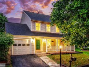 21031 Thoreau Court, Sterling VA 20164