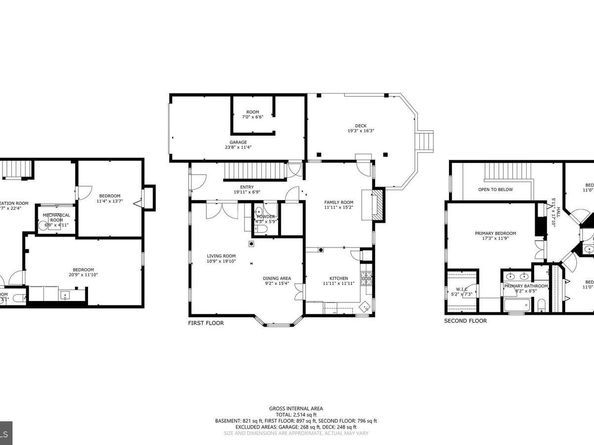 21031 Thoreau Court, Sterling VA 20164