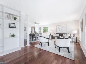 21031 Thoreau Court, Sterling VA 20164