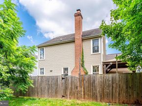 21031 Thoreau Court, Sterling VA 20164