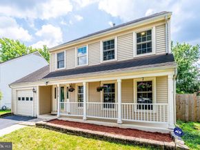 21031 Thoreau Court, Sterling VA 20164