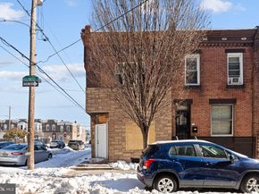 1501 S Hollywood Street, Philadelphia PA 19146