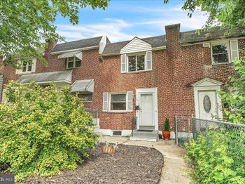 747 Bennington Road