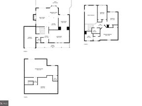 902 Old River Way Court, Sterling VA 20164