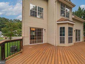 902 Old River Way Court, Sterling VA 20164
