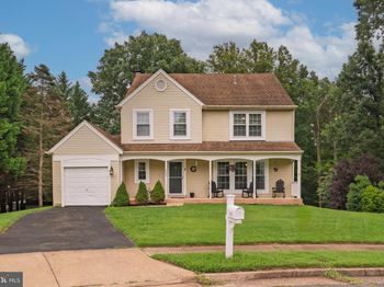 902 Old River Way Court