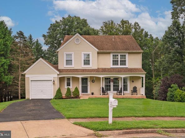 902 Old River Way Court, Sterling VA 20164