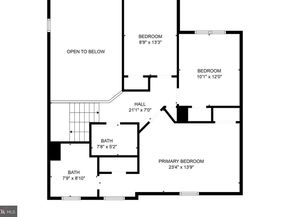 902 Old River Way Court, Sterling VA 20164