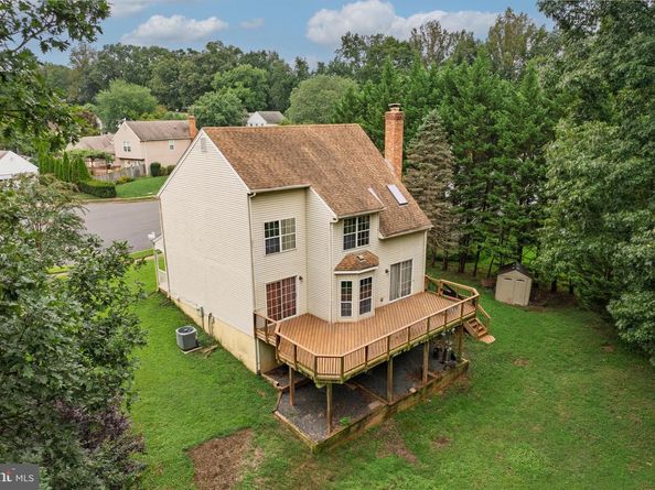 902 Old River Way Court, Sterling VA 20164