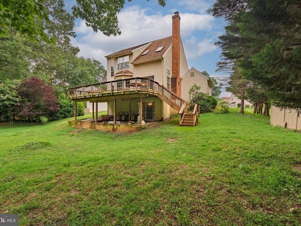 902 Old River Way Court, Sterling VA 20164