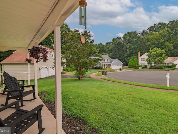 902 Old River Way Court, Sterling VA 20164