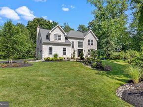 4221 Enders Way, Doylestown PA 18902