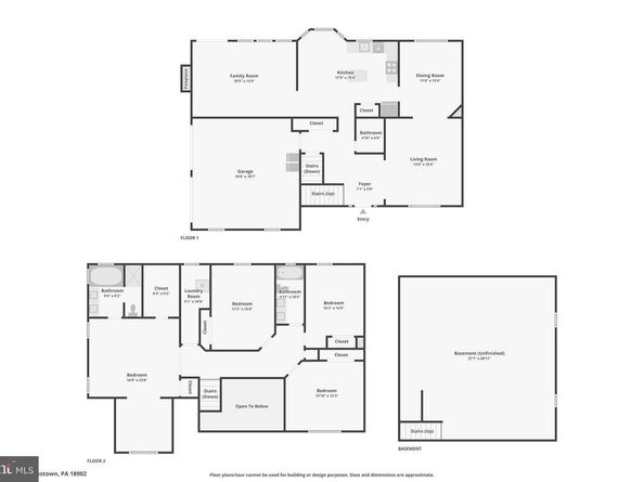 4221 Enders Way, Doylestown PA 18902