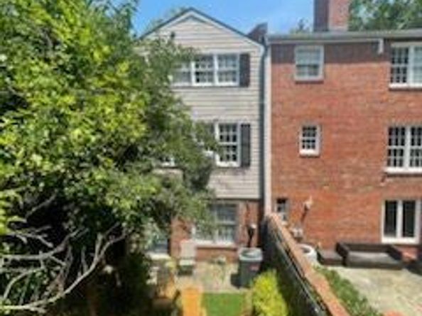 1431 36TH Street NW, Washington DC 20007