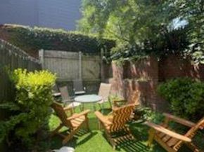 1431 36TH Street NW, Washington DC 20007