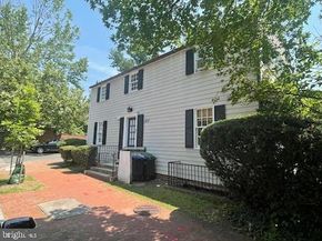 1431 36TH Street NW, Washington DC 20007
