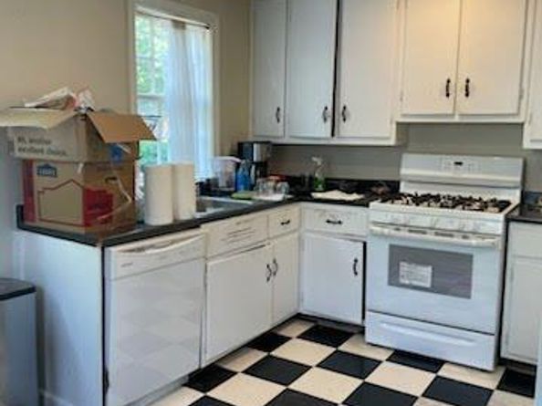 1431 36TH Street NW, Washington DC 20007