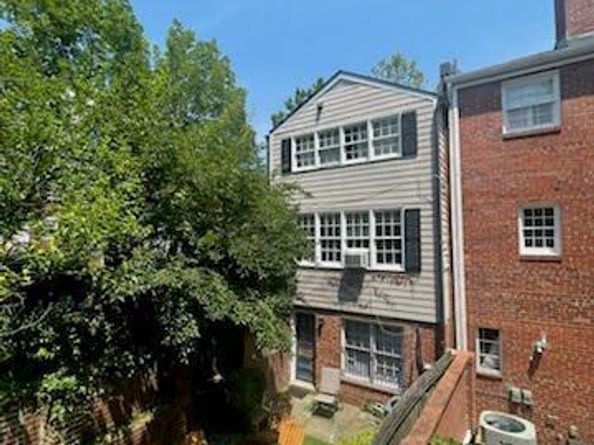 1431 36TH Street NW, Washington DC 20007