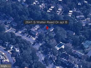 2641 S Walter Reed Drive B, Arlington VA 22206