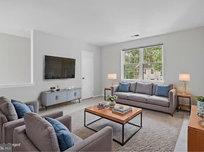 2641 S Walter Reed Drive B, Arlington VA 22206