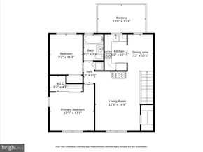 2641 S Walter Reed Drive B, Arlington VA 22206