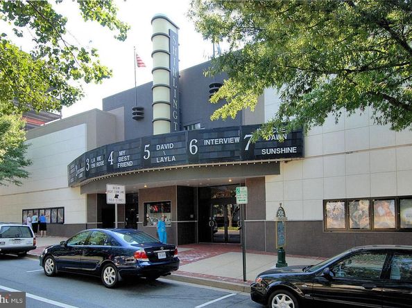 2641 S Walter Reed Drive B, Arlington VA 22206
