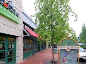 2641 S Walter Reed Drive B, Arlington VA 22206