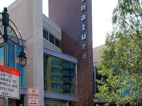 2641 S Walter Reed Drive B, Arlington VA 22206