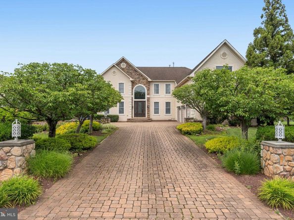 105 Edwards, Churchville PA 18966