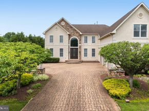 105 Edwards, Churchville PA 18966