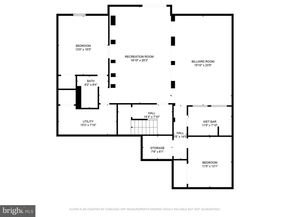 7504 Walnut Hill Lane, Falls Church VA 22042