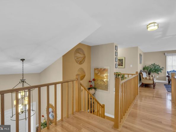 7504 Walnut Hill Lane, Falls Church VA 22042