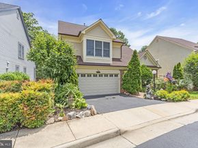 7504 Walnut Hill Lane, Falls Church VA 22042