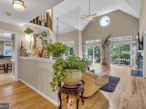 7504 Walnut Hill Lane, Falls Church VA 22042