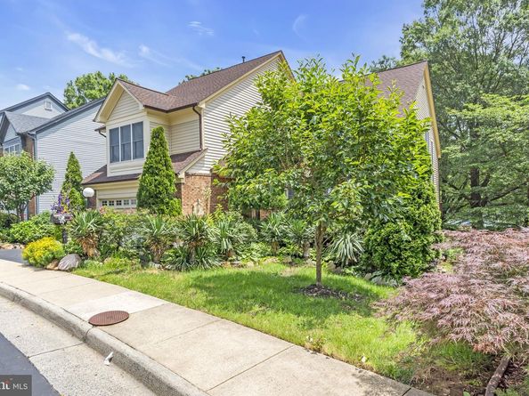 7504 Walnut Hill Lane, Falls Church VA 22042