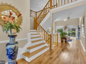 7504 Walnut Hill Lane, Falls Church VA 22042