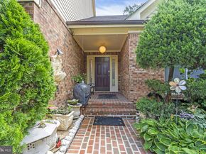 7504 Walnut Hill Lane, Falls Church VA 22042