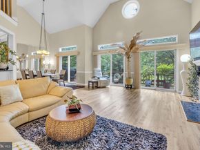 7504 Walnut Hill Lane, Falls Church VA 22042