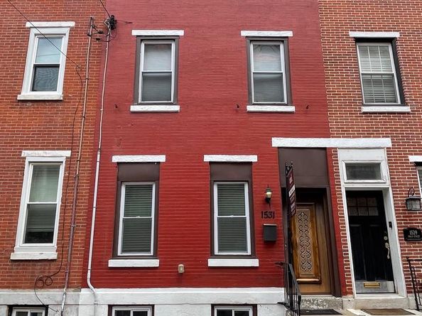 1531 Swain Street, Philadelphia PA 19130