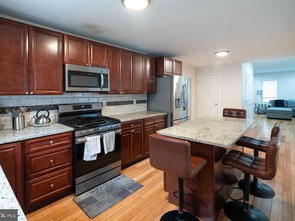 1531 Swain Street, Philadelphia PA 19130