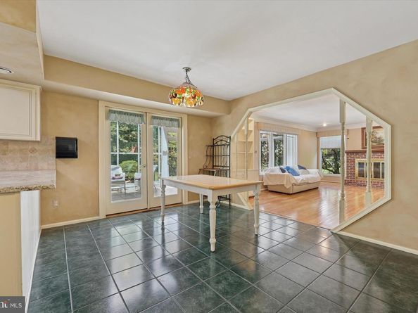 1536 Fulton Drive, Ambler PA 19002