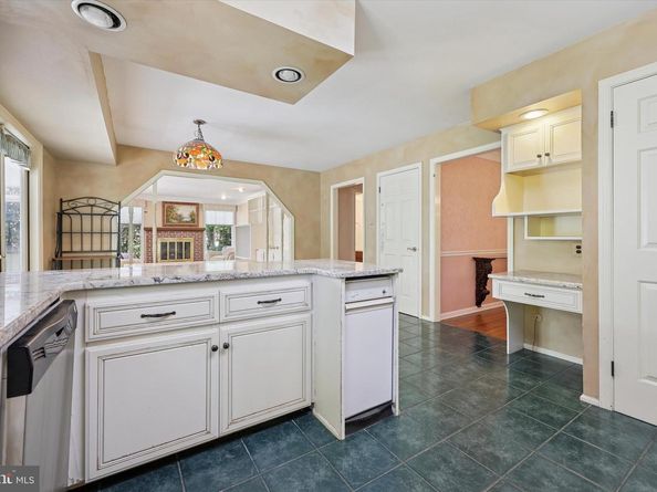 1536 Fulton Drive, Ambler PA 19002