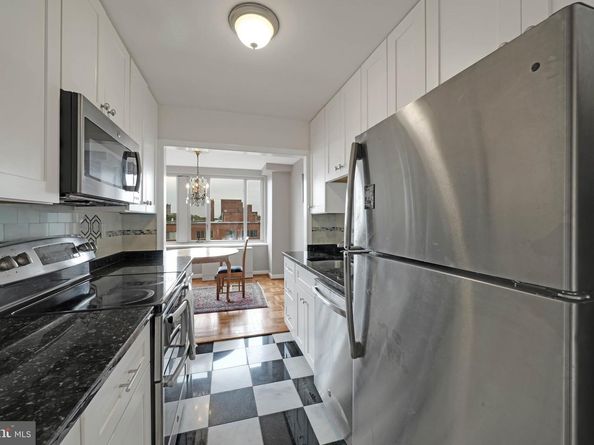 4301 Massachusetts Avenue NW 8009, Washington DC 20016