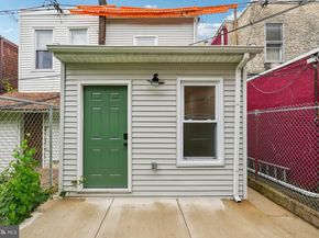 5815 Crittenden Street, Philadelphia PA 19138