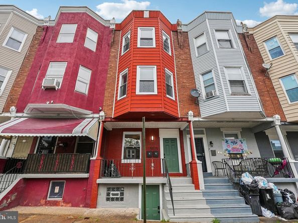 5815 Crittenden Street, Philadelphia PA 19138