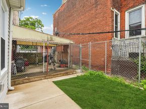 5815 Crittenden Street, Philadelphia PA 19138