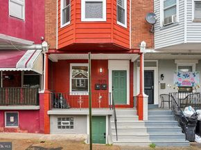 5815 Crittenden Street, Philadelphia PA 19138