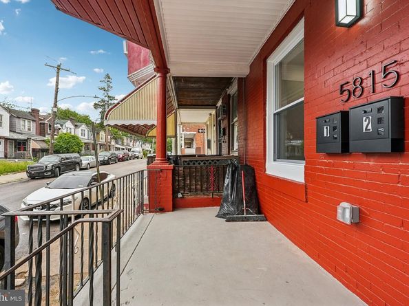 5815 Crittenden Street, Philadelphia PA 19138